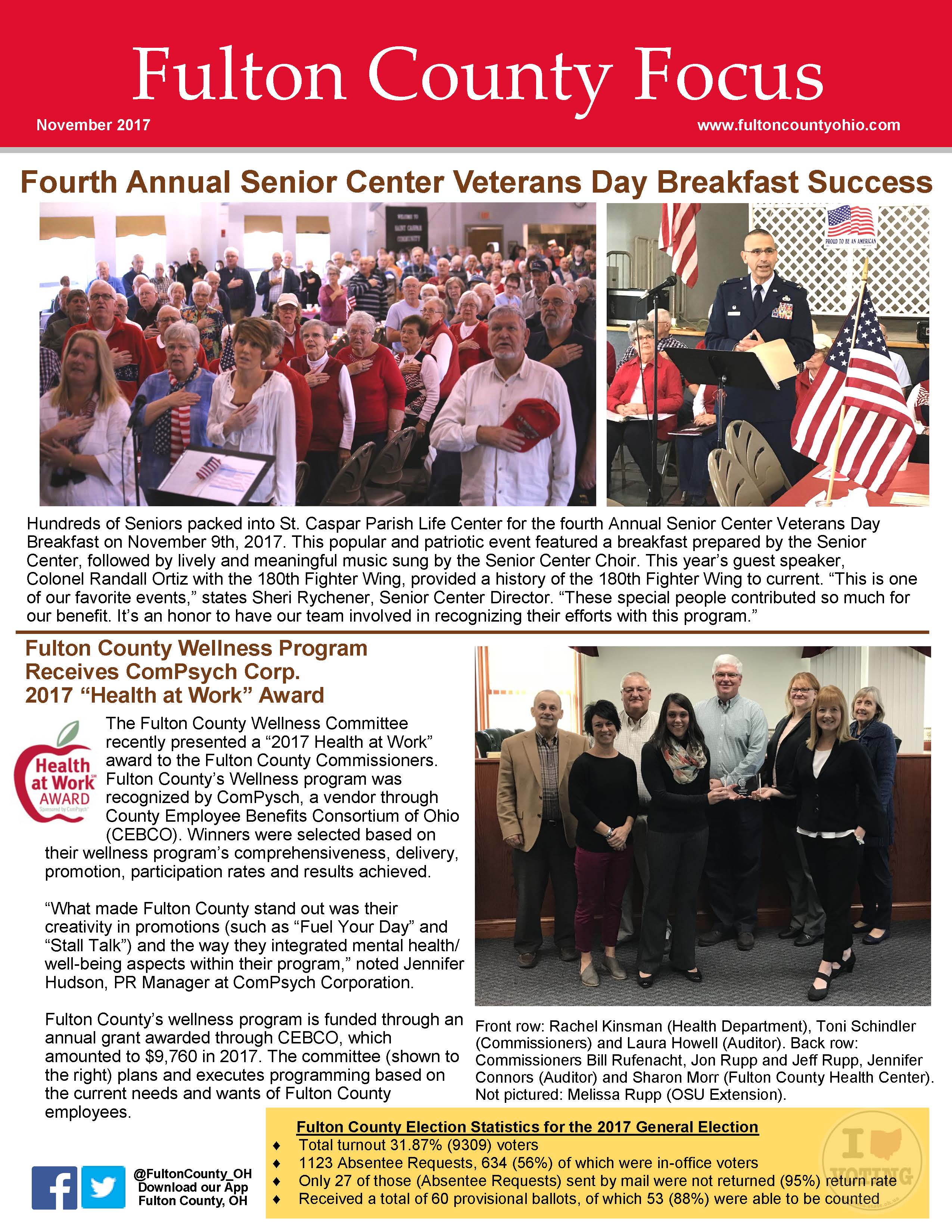 November 2017 Fulton County Focus